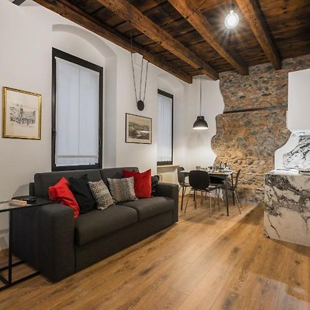 Апартаменты Flats4Rent Casa Di Tea Верона Экстерьер фото