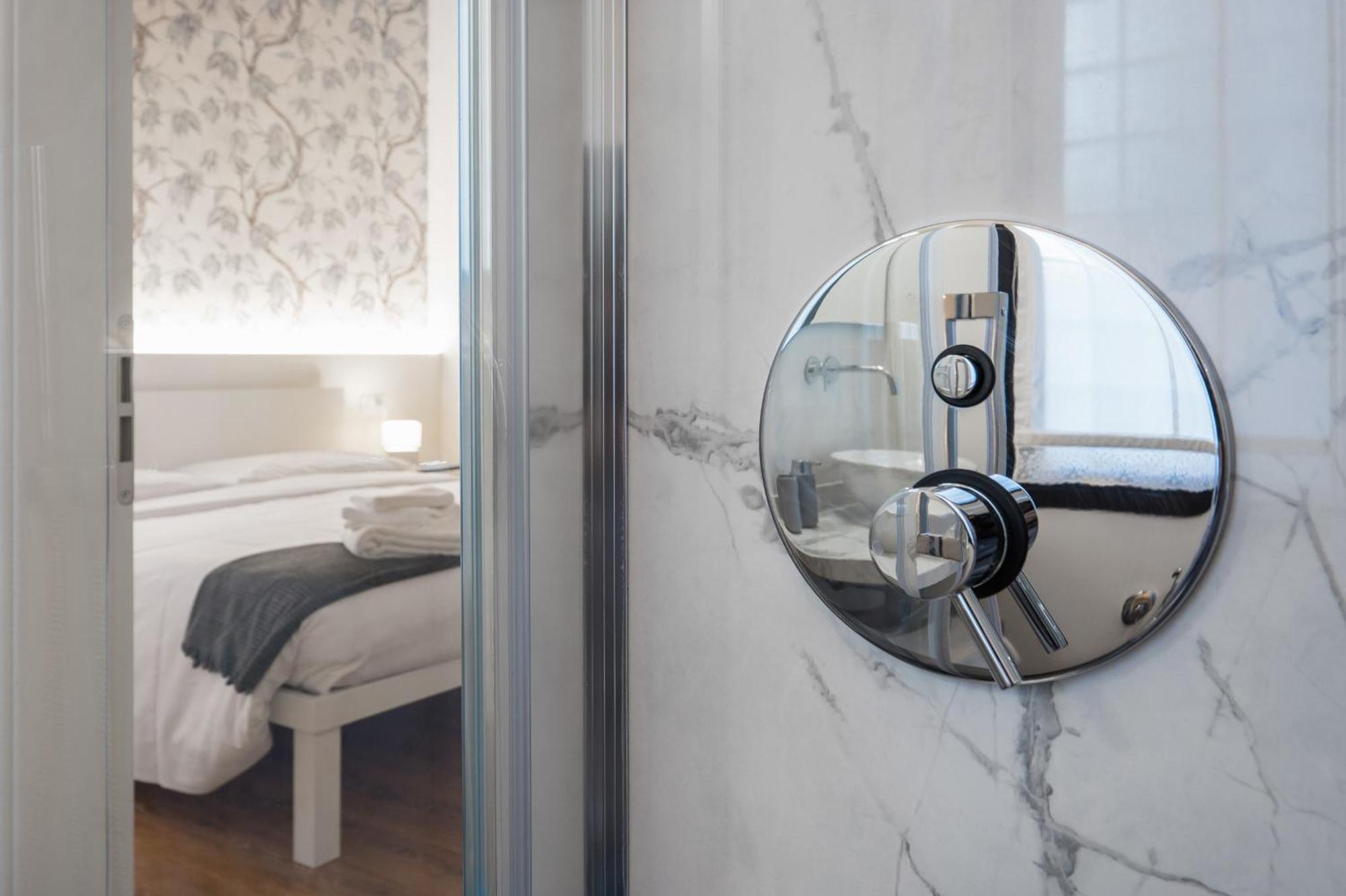 Апартаменты Flats4Rent Casa Di Tea Верона Экстерьер фото