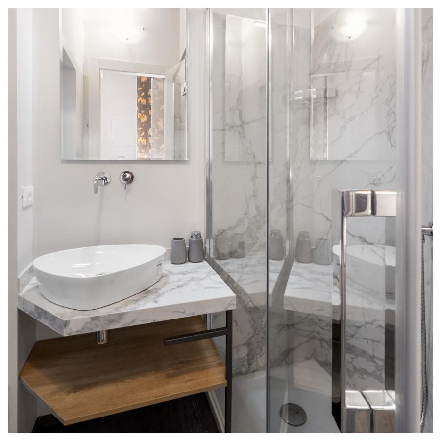 Апартаменты Flats4Rent Casa Di Tea Верона Экстерьер фото