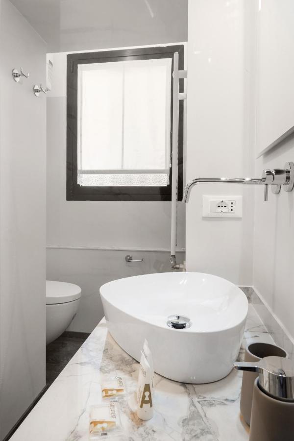 Апартаменты Flats4Rent Casa Di Tea Верона Экстерьер фото