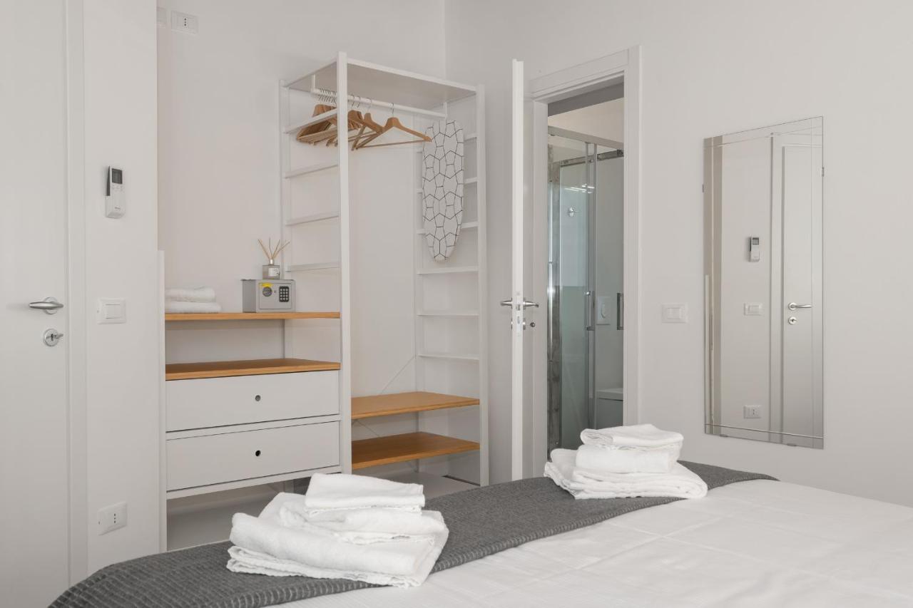 Апартаменты Flats4Rent Casa Di Tea Верона Экстерьер фото